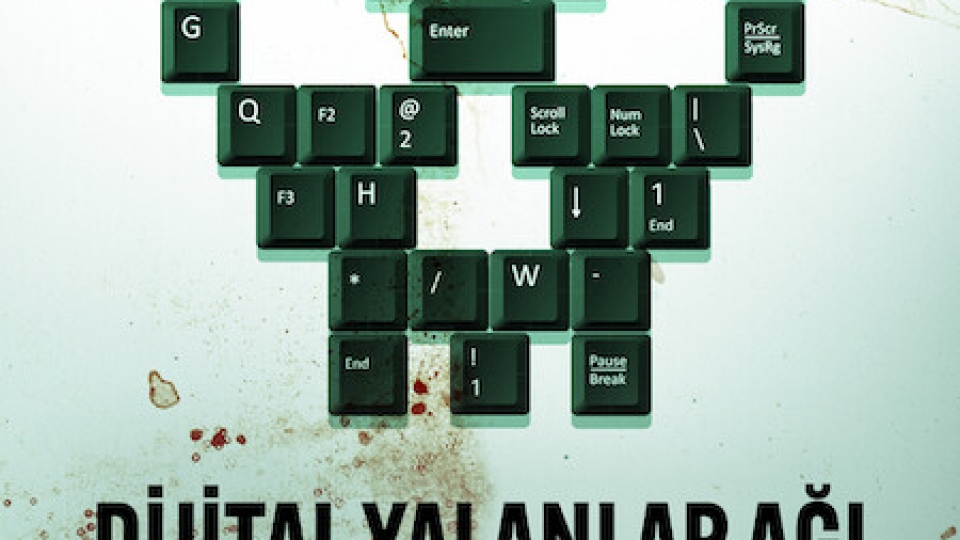 Web of Make Believe: Death, Lies and the Internet