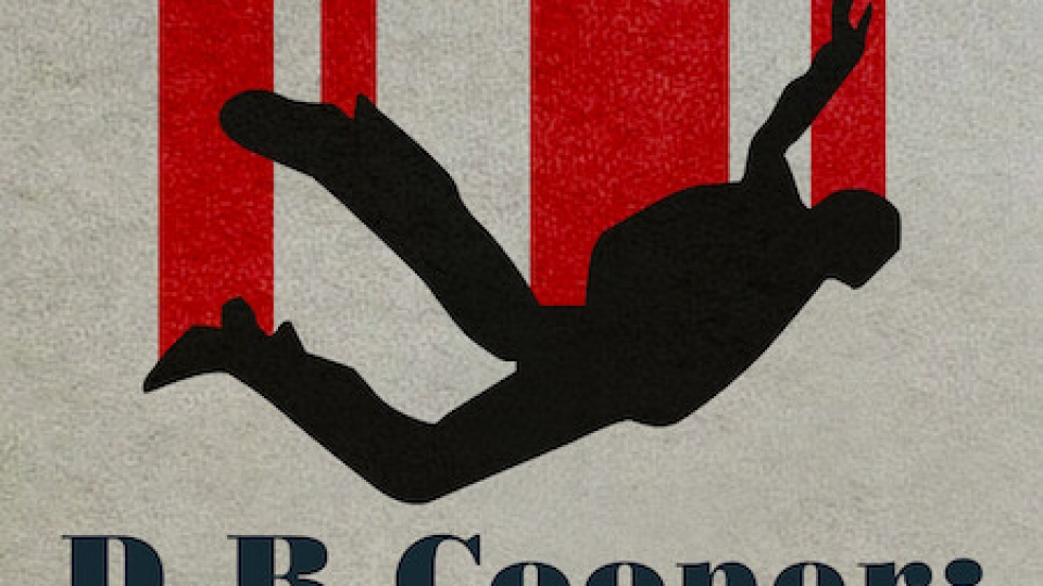 D.B. Cooper: Where Are You?!