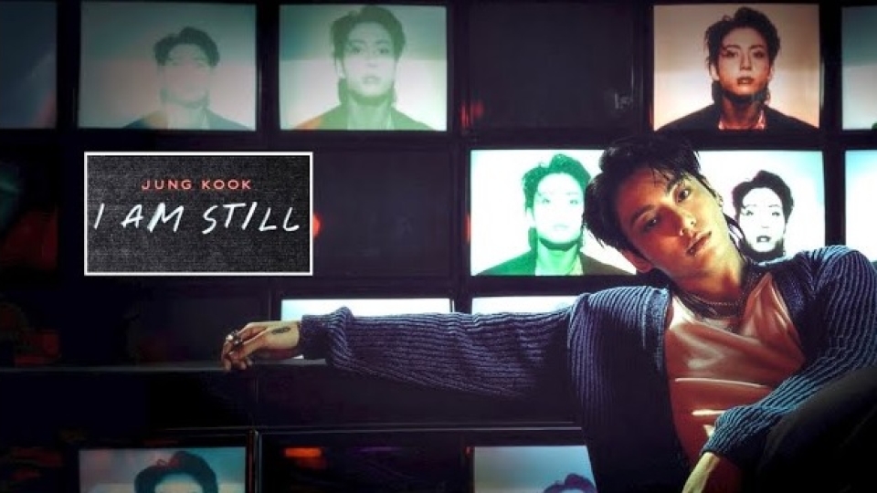  Jung Kook: I Am Still the Original