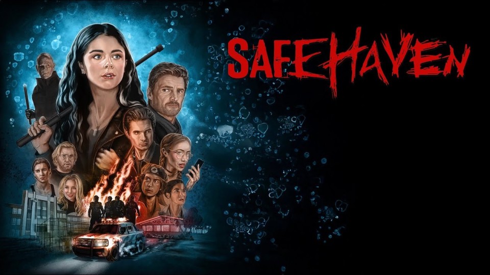 Safehaven