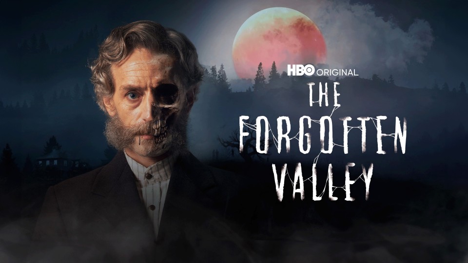 The Forgotten Valley
