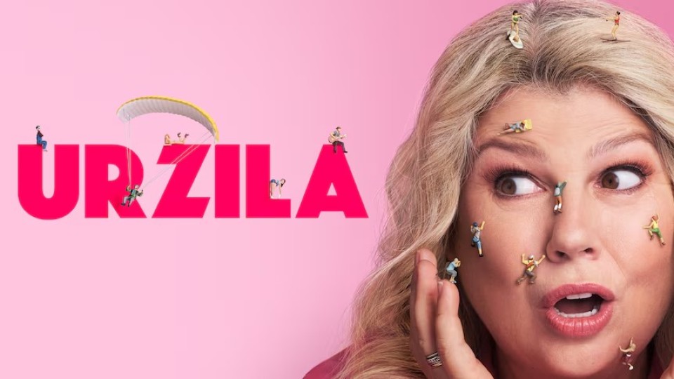 Urzila