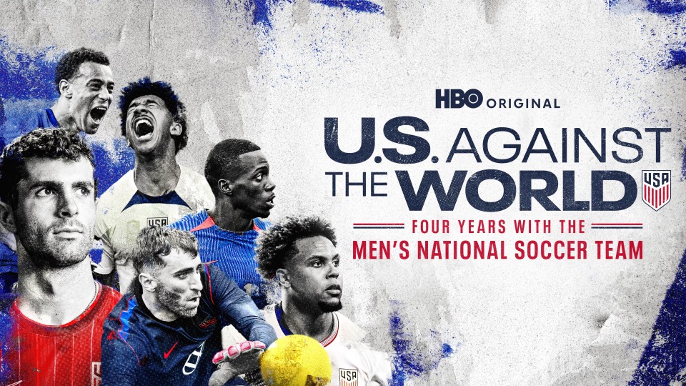 U.S. Against the World