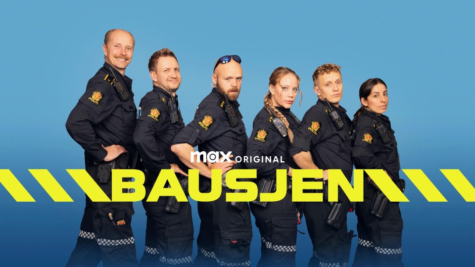Bausjen