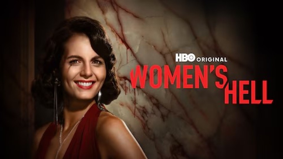 Women's Hell