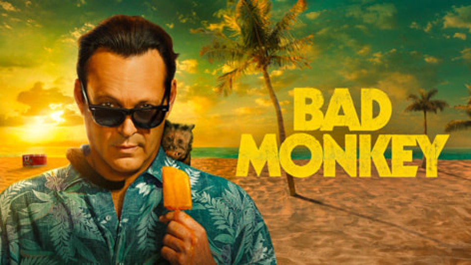 Bad Monkey