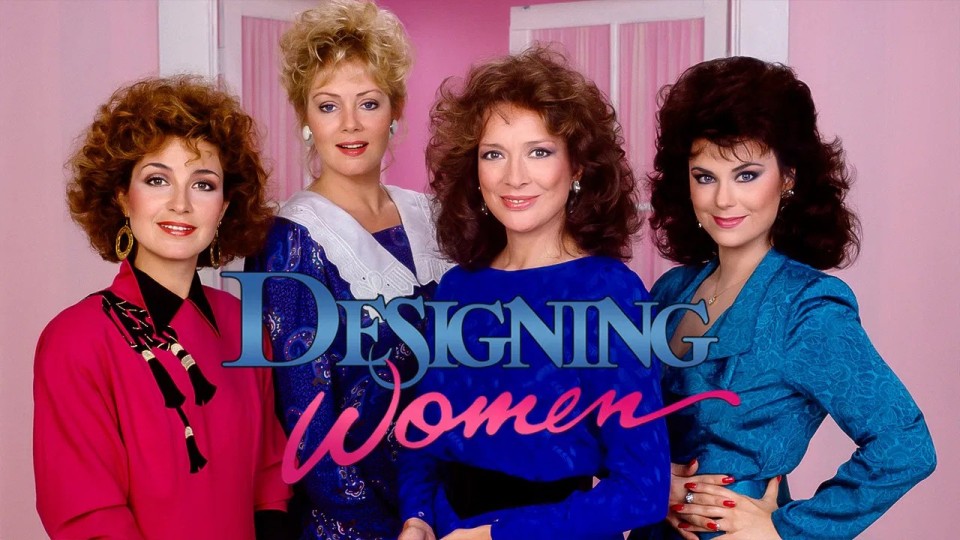 Designing Women