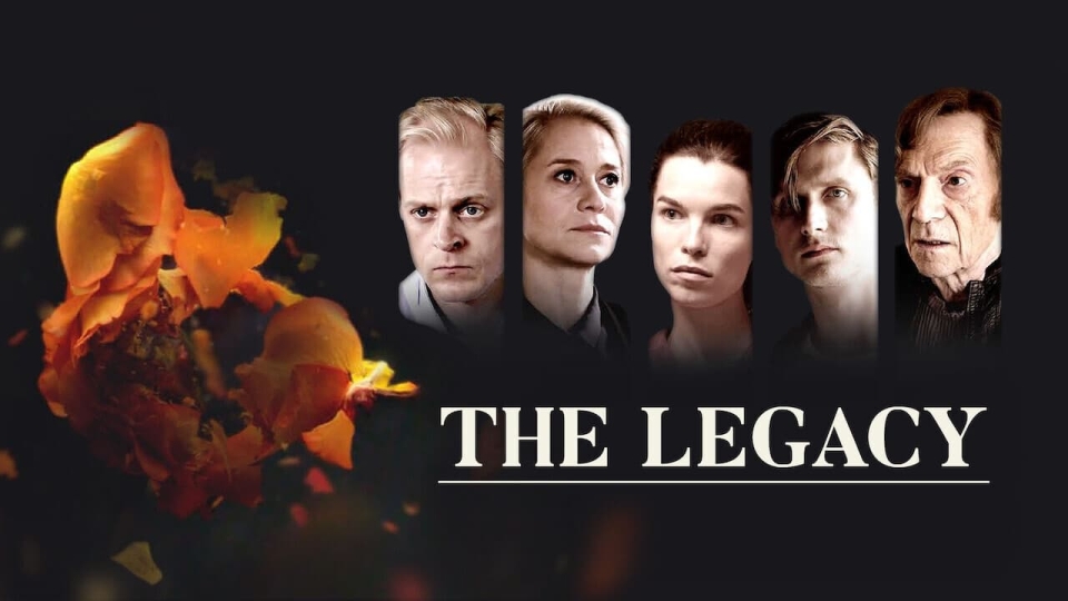 The Legacy
