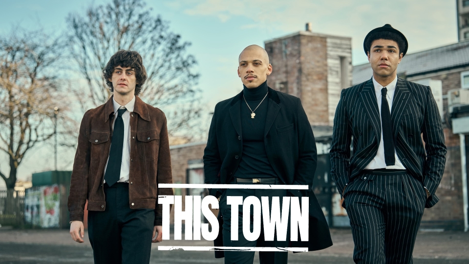 This Town