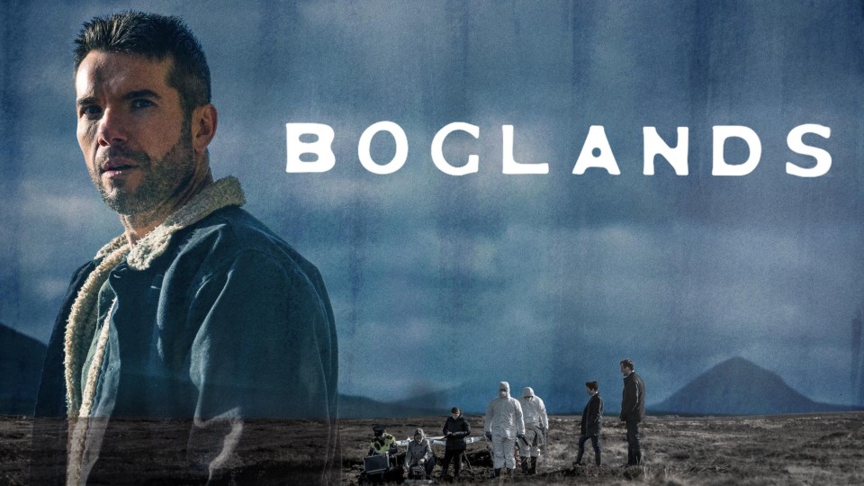 Boglands