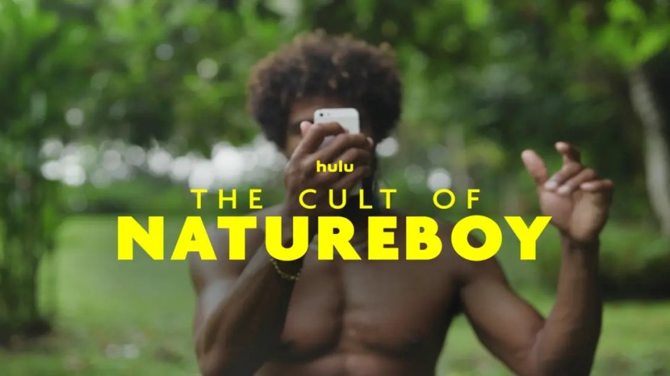 The Cult of NatureBoy