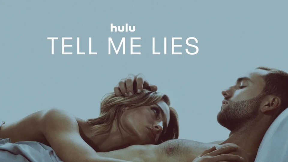 Tell Me Lies