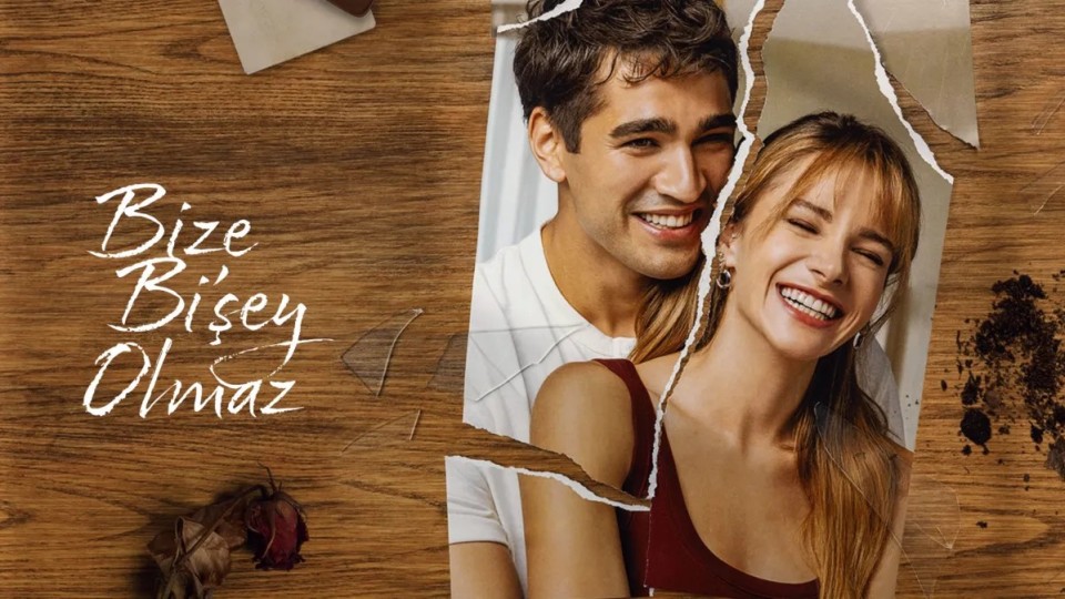 Bize BiŞey Olmaz