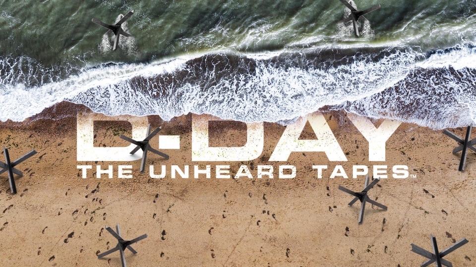 D-Day