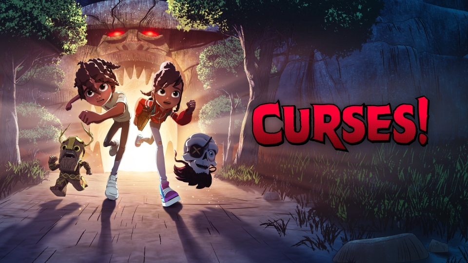 Curses!