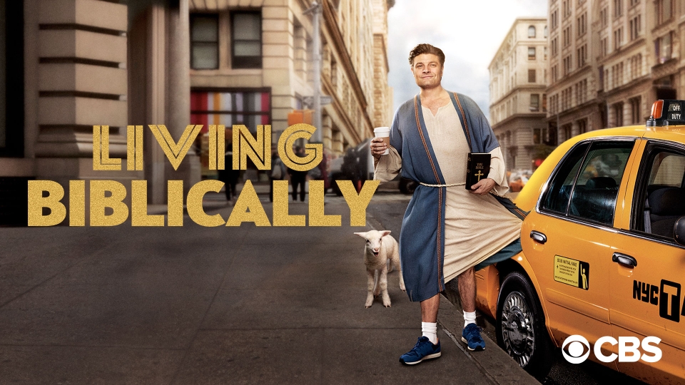 Living Biblically