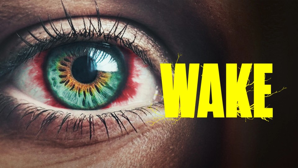 Wake