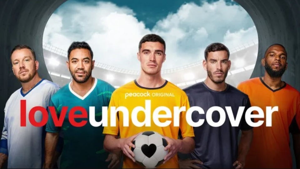 Love Undercover