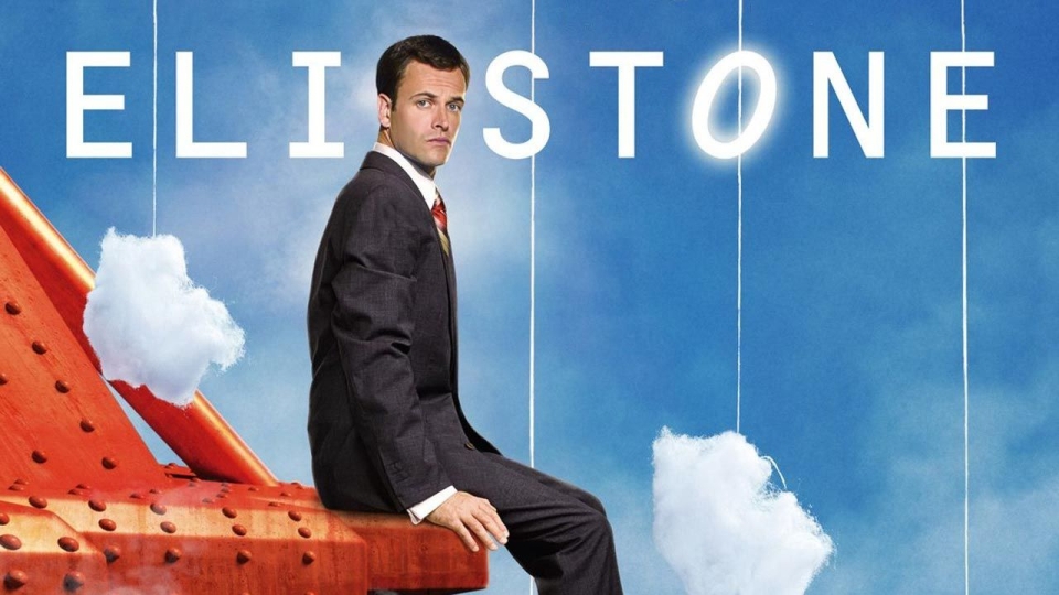 Eli Stone
