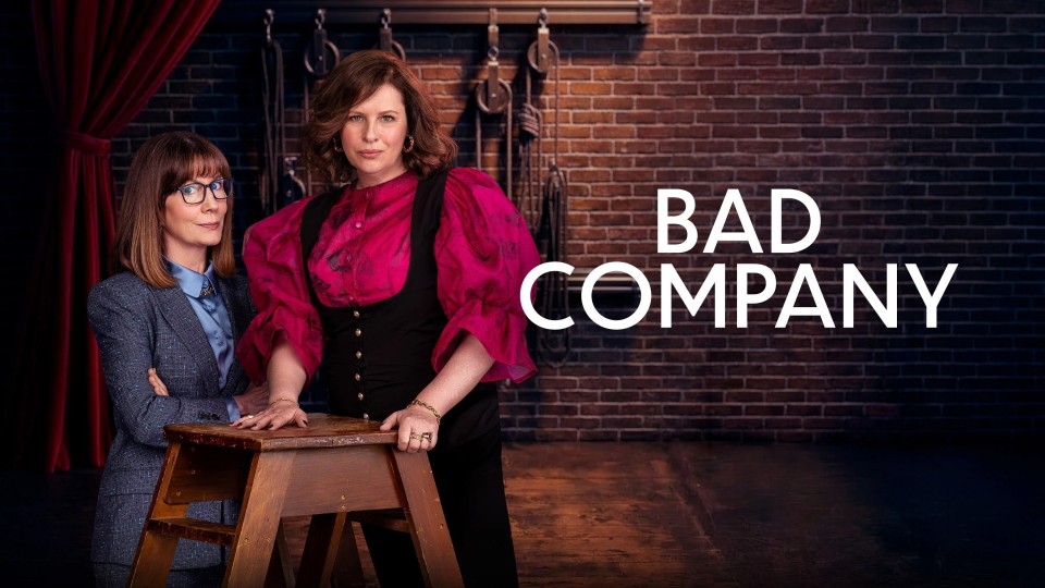 Bad Company