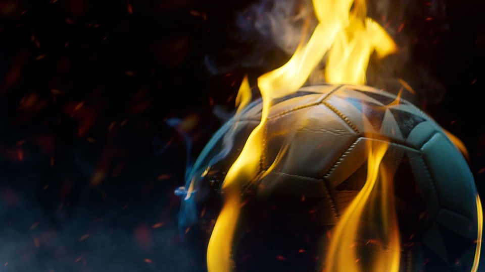 O Ninho: Futebol & Tragédia