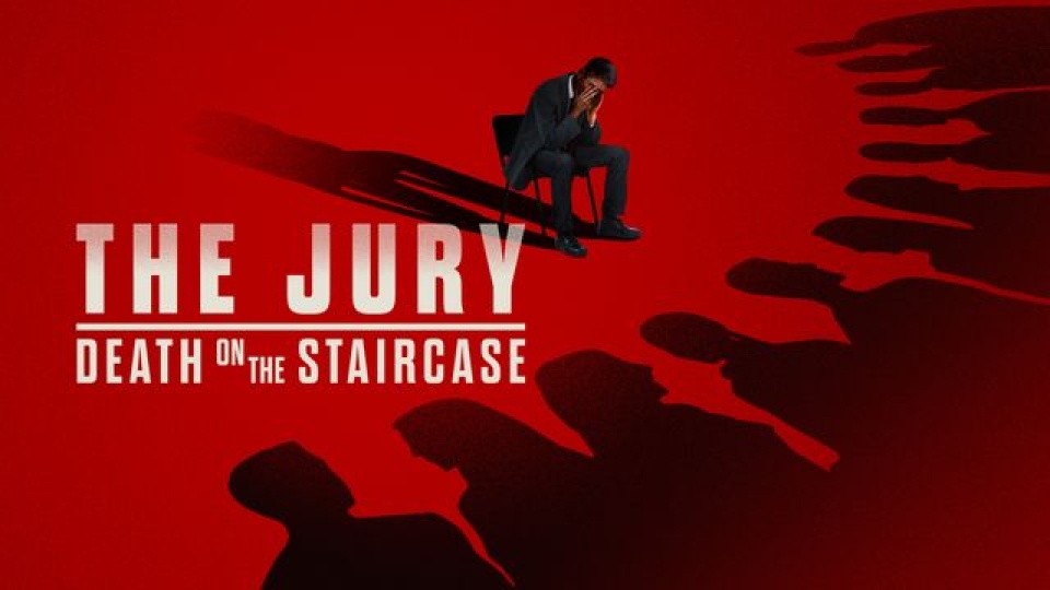 The Jury: Death on the Staircase