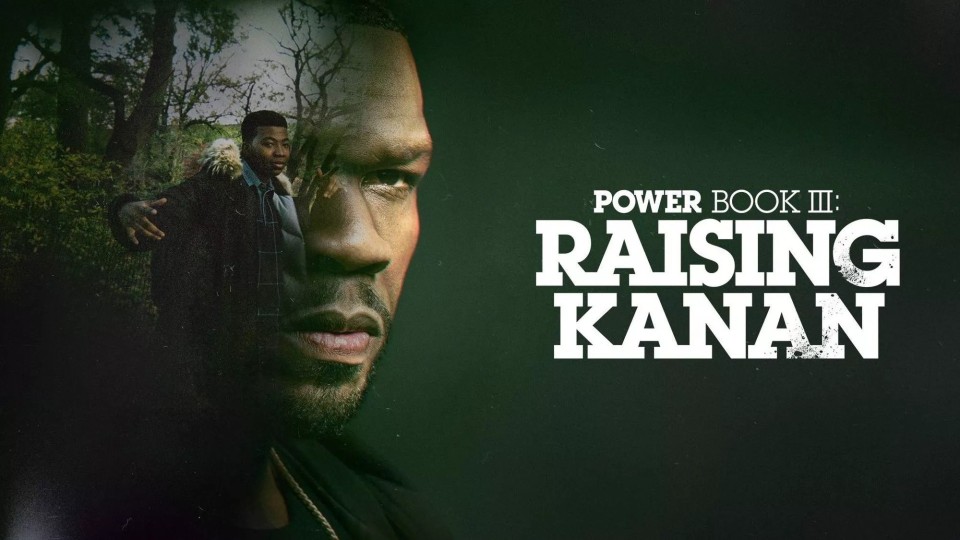 Power Book III: Raising Kanan