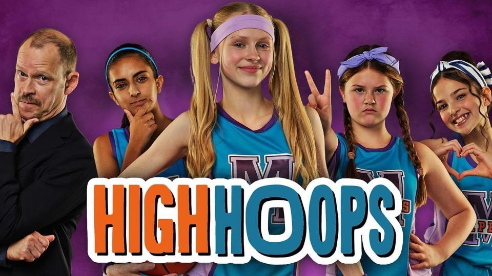 High Hoops