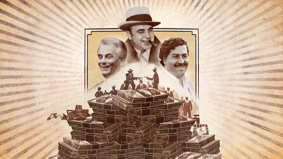 How to Become a Mob Boss Türkçe Dublaj