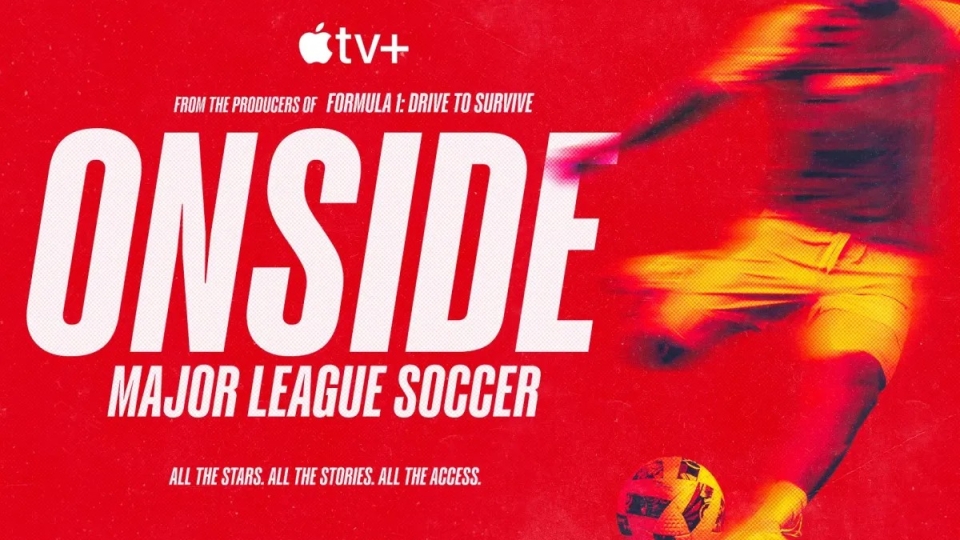 Onside: Major League Soccer