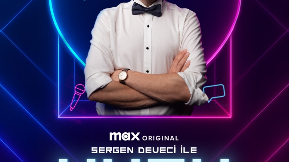 Sergen Deveci ile Kutu
