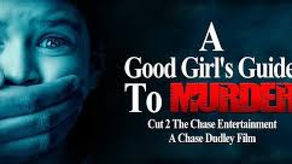 A Good Girls Guide to Murder