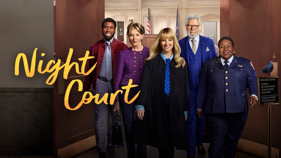 Night Court