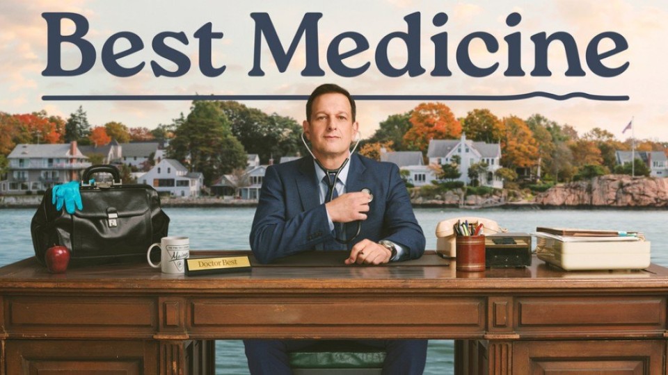 Best Medicine