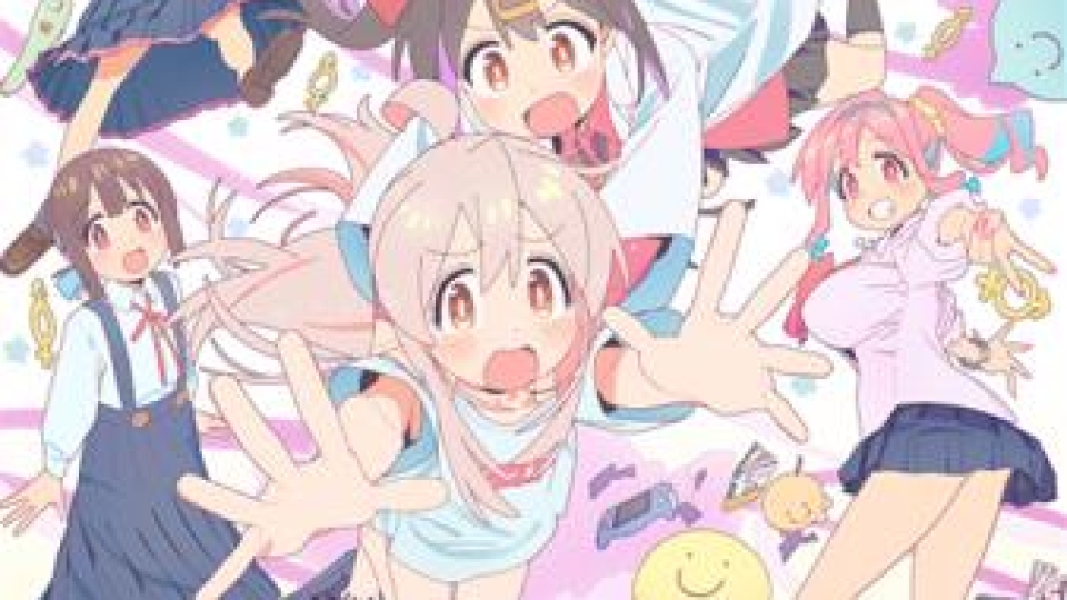 Onimai: I'm Now Your Sister!