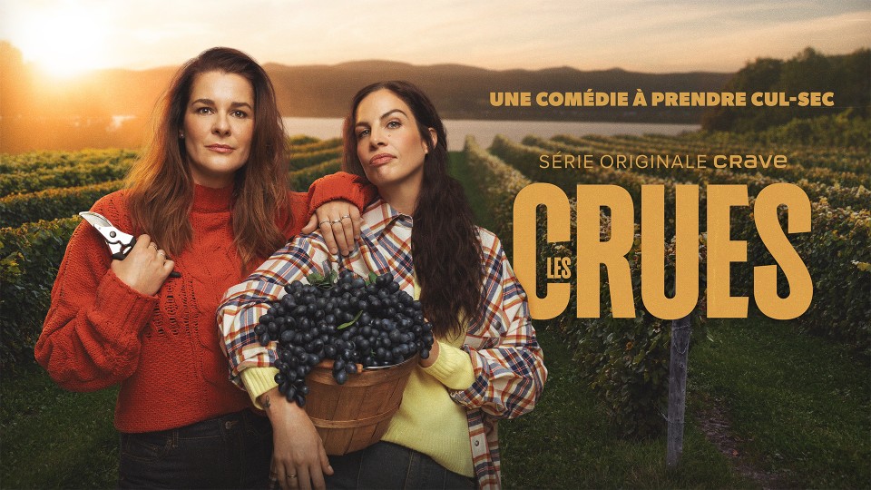 Les Crues