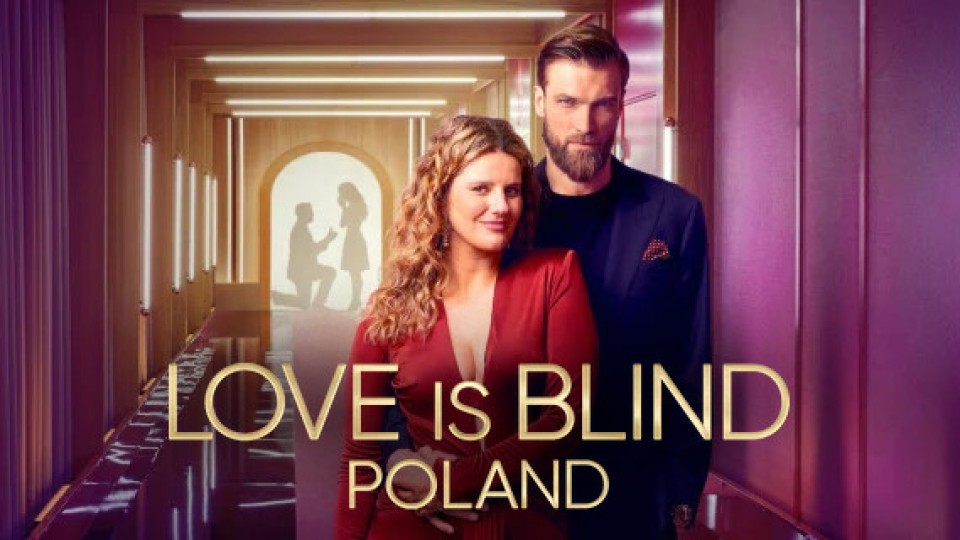 Love Is Blind: Poland