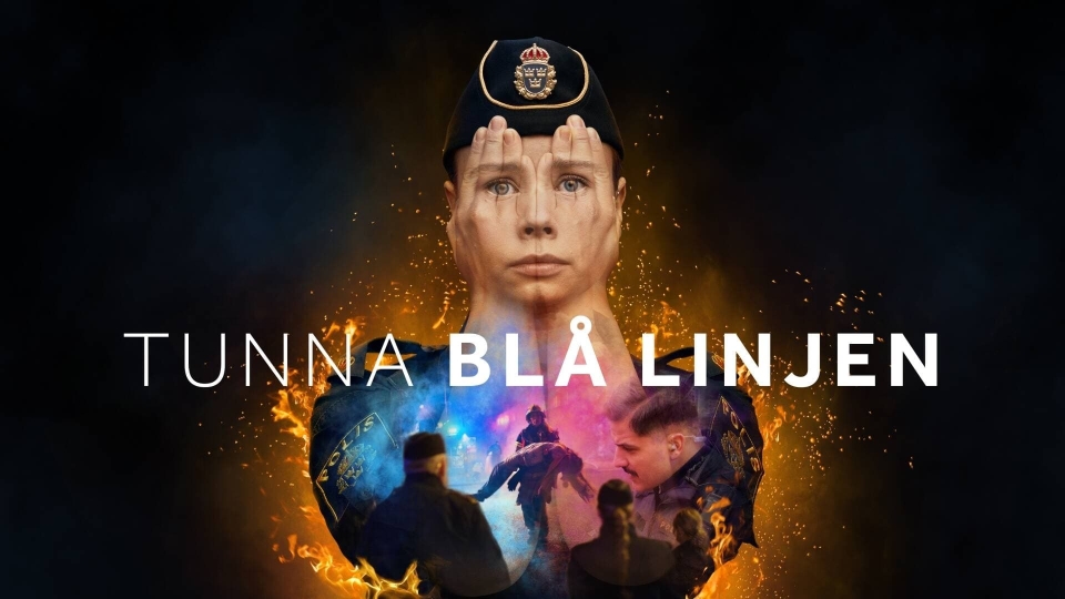 Thin Blue Line