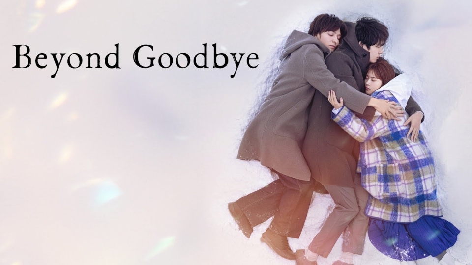 Beyond Goodbye