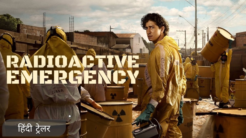 Radioactive Emergency