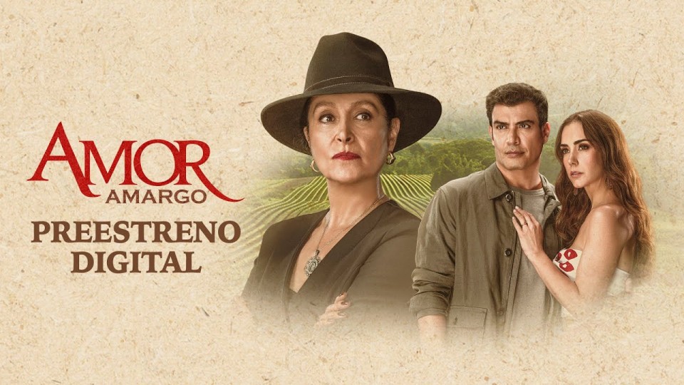 Amor amargo