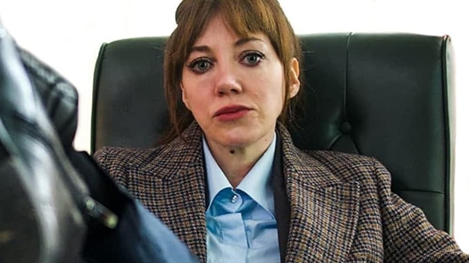 Cunk on Earth