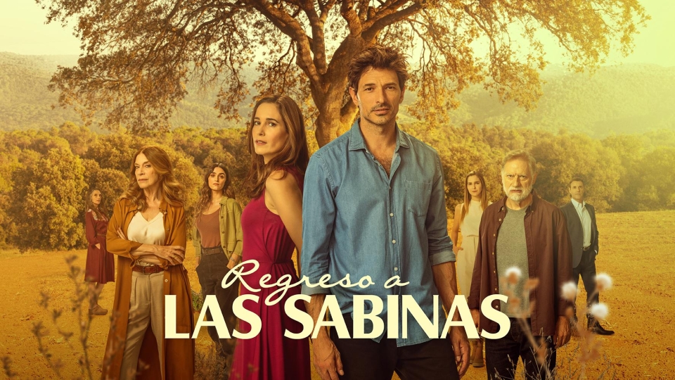 Return to Las Sabinas