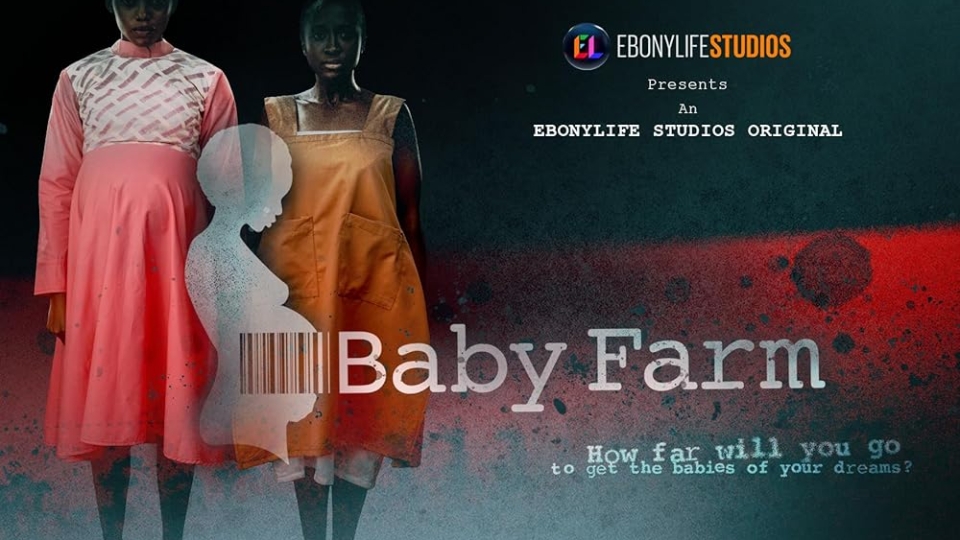Baby Farm