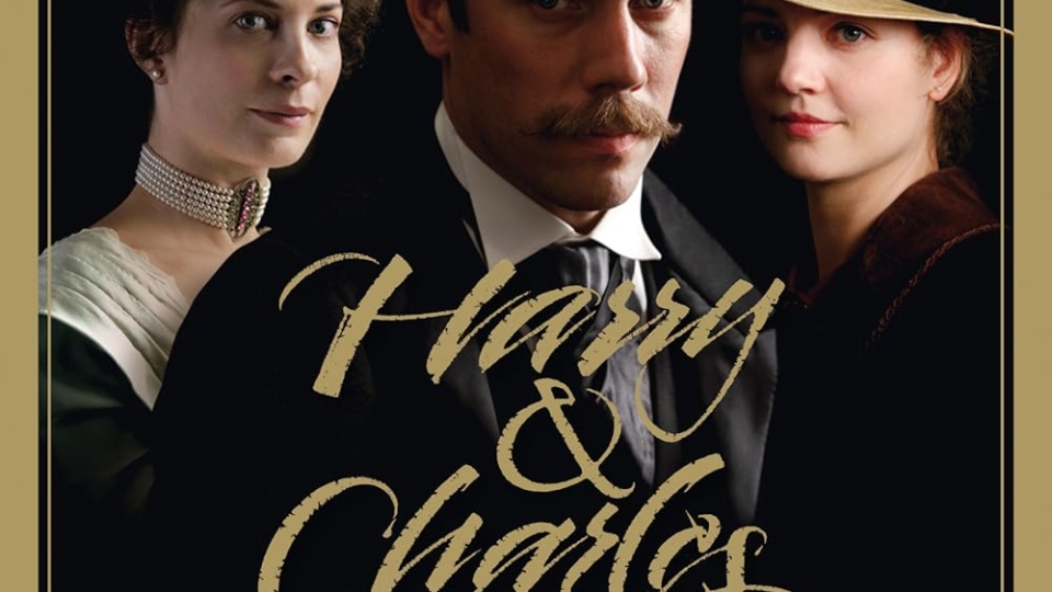 Harry & Charles