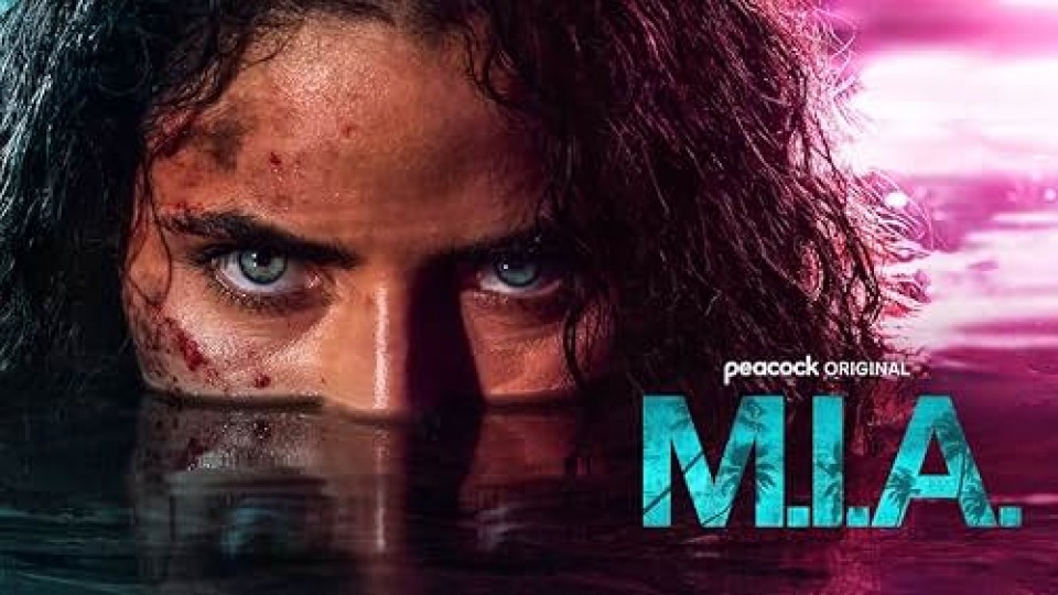 M.I.A.