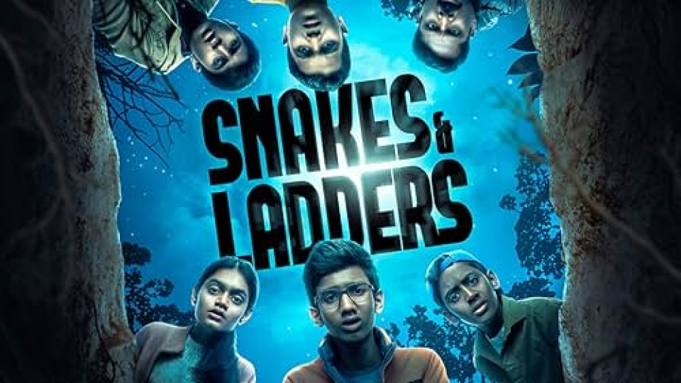 Snakes & Ladders