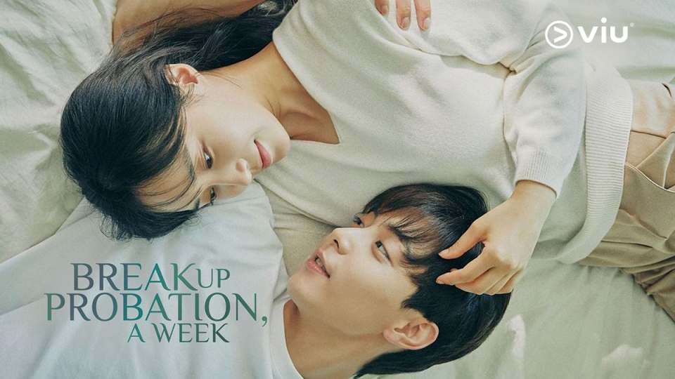 A Week’s Grace