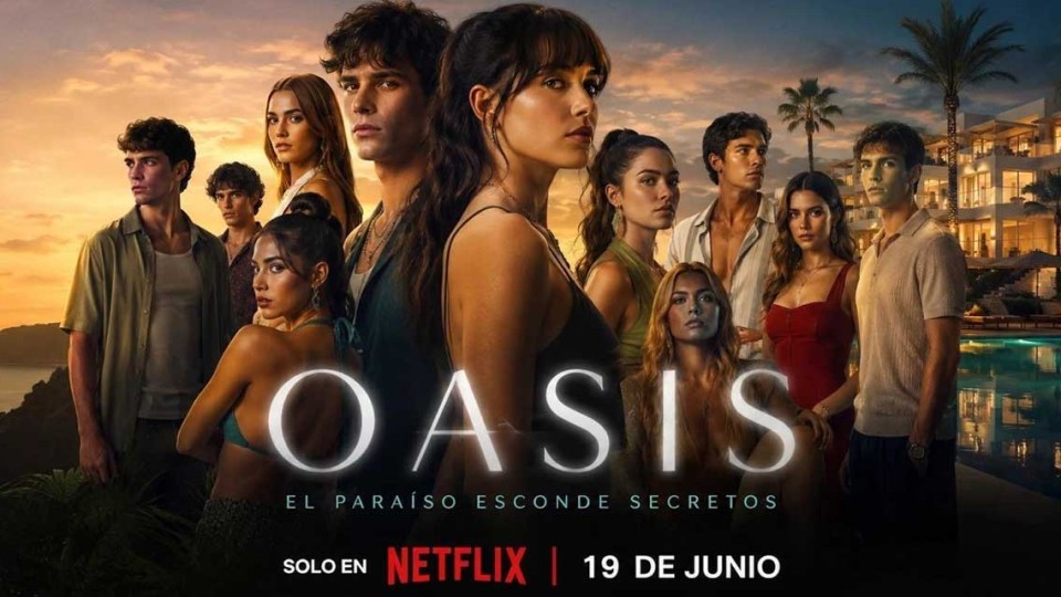 Oasis