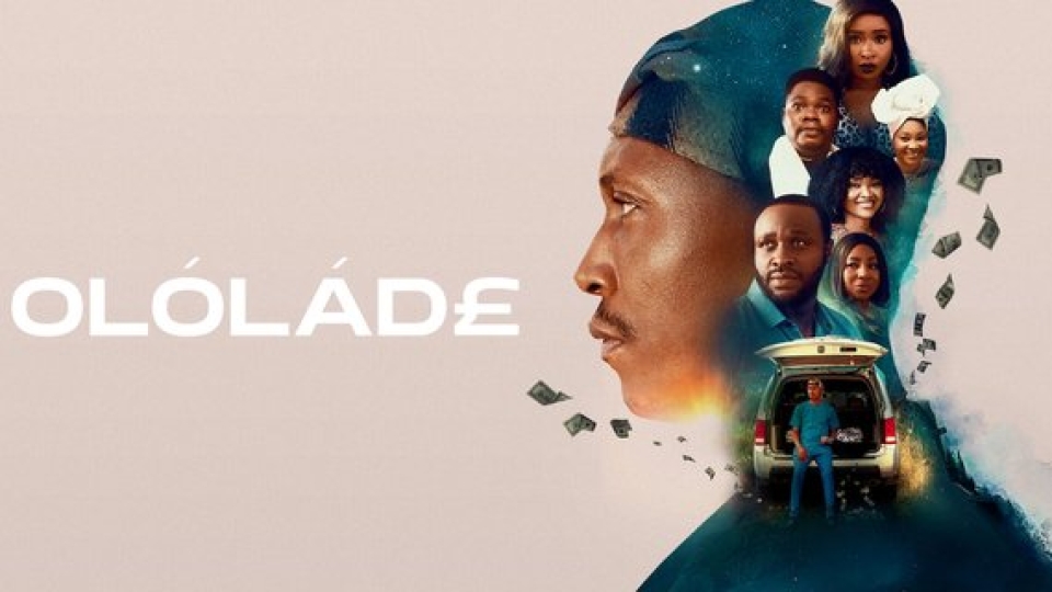 Ololade